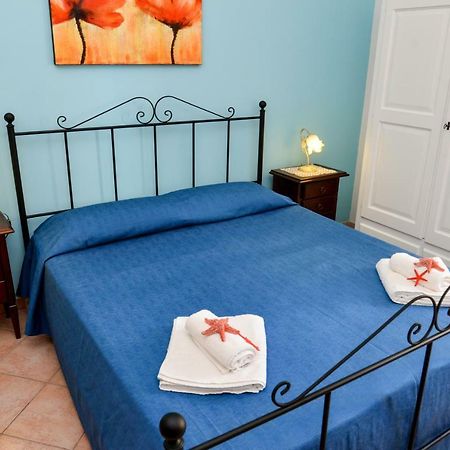 Appartamento Casa Duran Marettimo Esterno foto