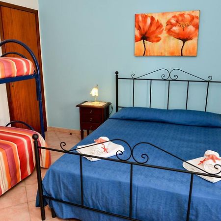 Appartamento Casa Duran Marettimo Esterno foto