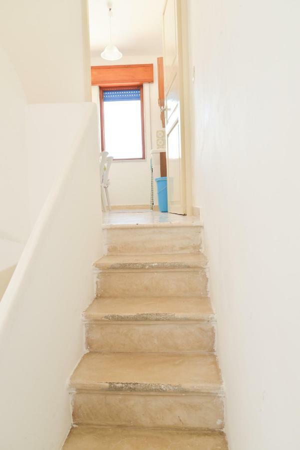 Appartamento Casa Duran Marettimo Esterno foto